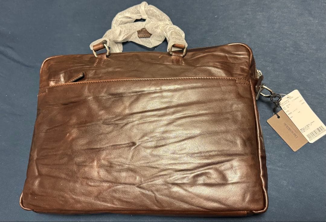 【新品】Daniel&Bob ブリーフケース \