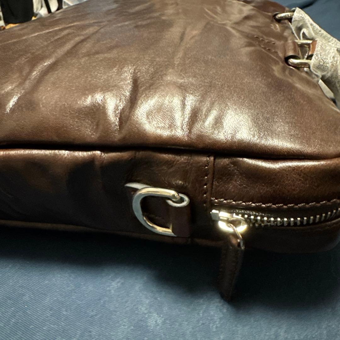 【新品】Daniel&Bob ブリーフケース \"ALBERO.39\"