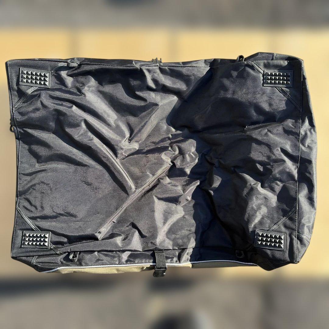 Soft Kennel ソフトケンネル　折りたたみ式　ペットケージ　Mサイズ