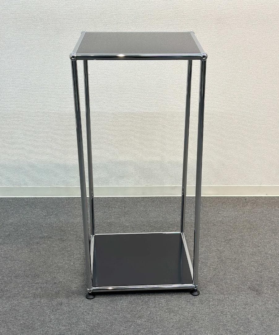 ノックス　特注品■USM/ハラーシステム■ハイテーブル　サイドテーブル