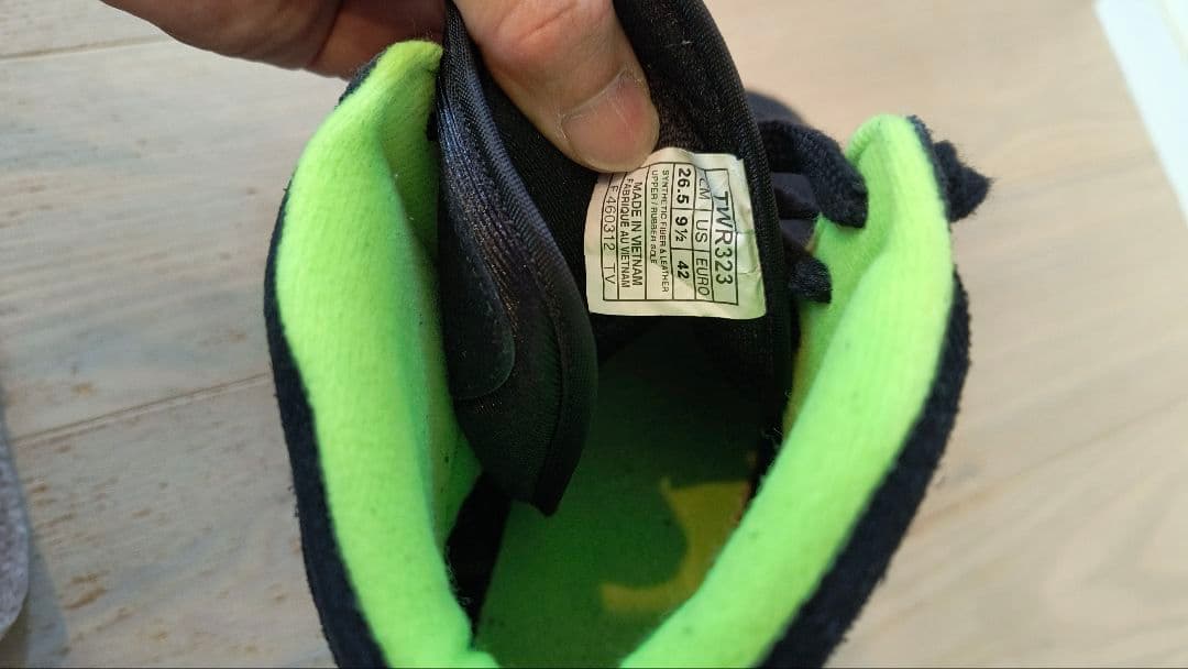 廃盤美品レア　レスリングジュース　TWR323