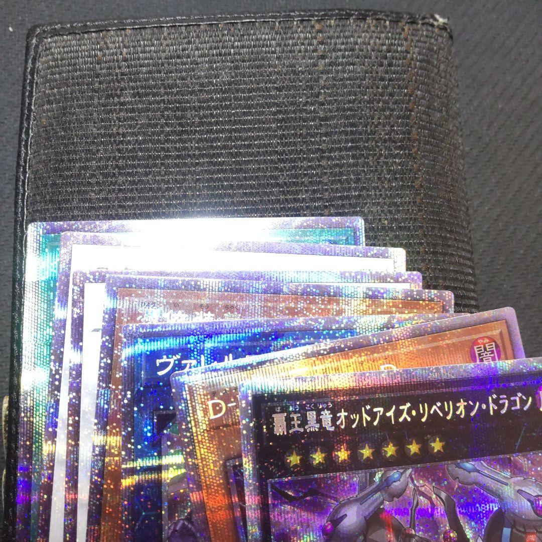 t*い様 遊戯王　プリズマ　25th まとめ売り