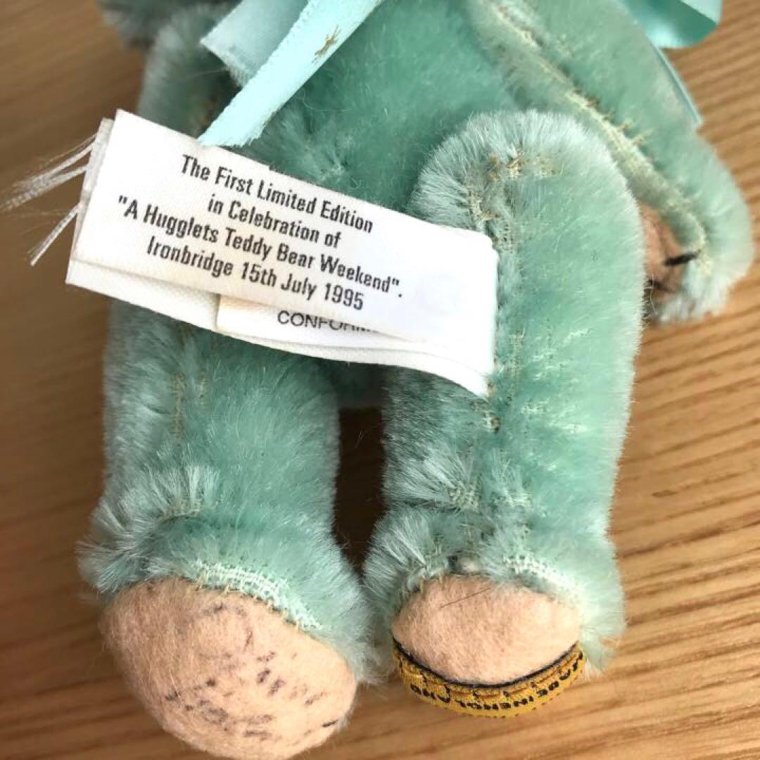 ￼★希少　メリーソート　 マイクロチーキー   ビンテージ