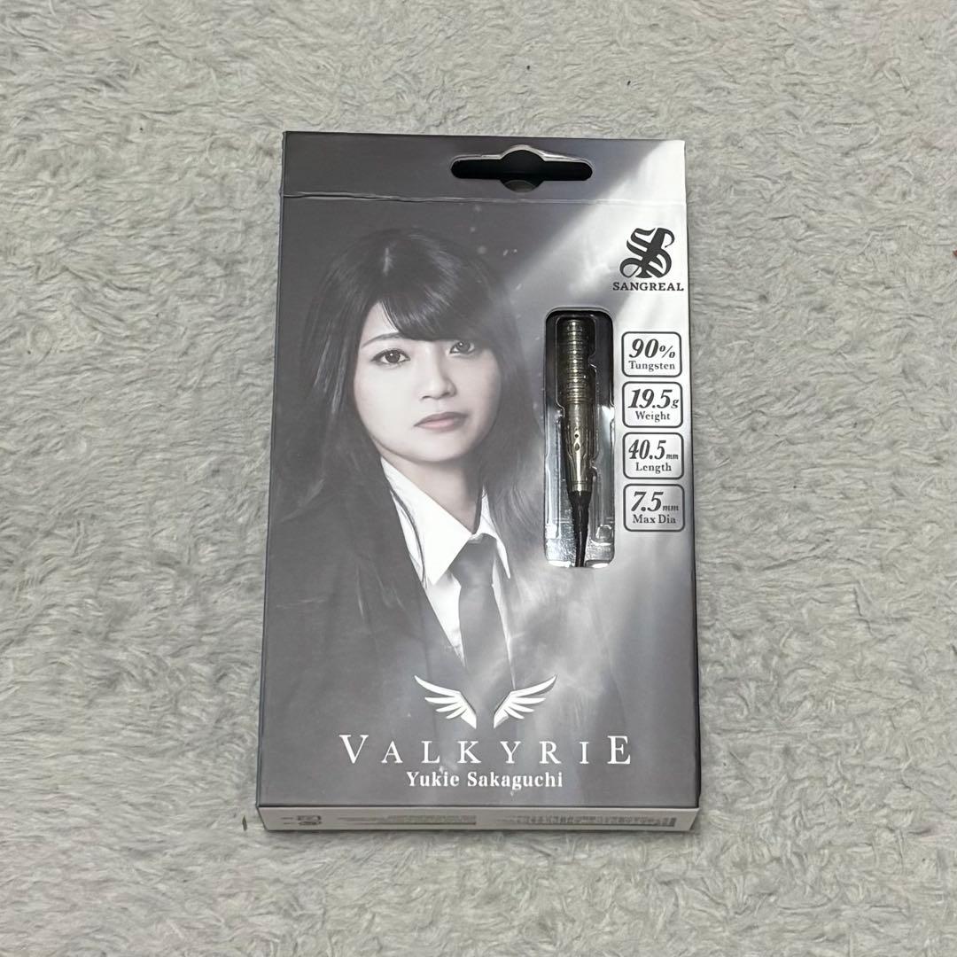 【サングリアル】 ヴァルキリー 坂口優希恵モデル　2BA