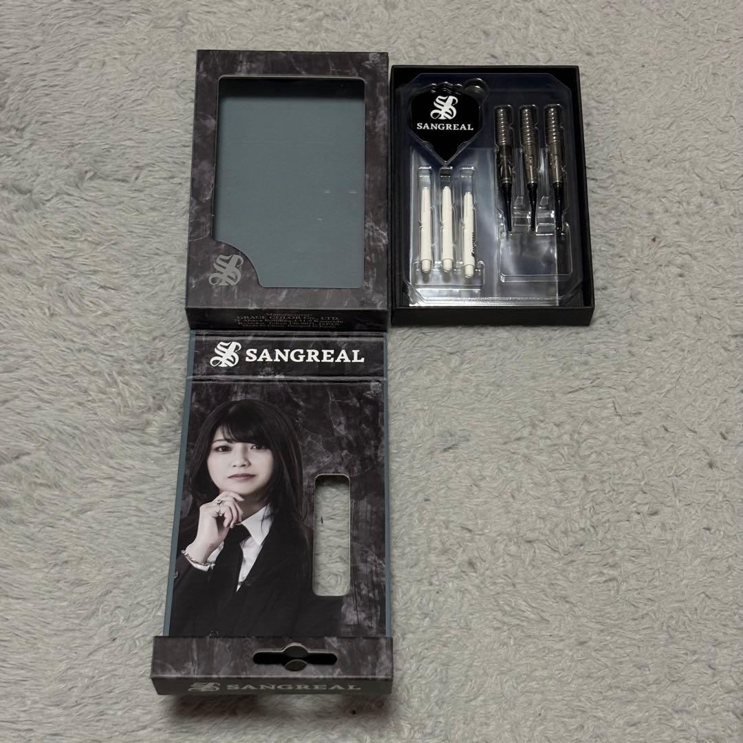 【サングリアル】 ヴァルキリー 坂口優希恵モデル　2BA