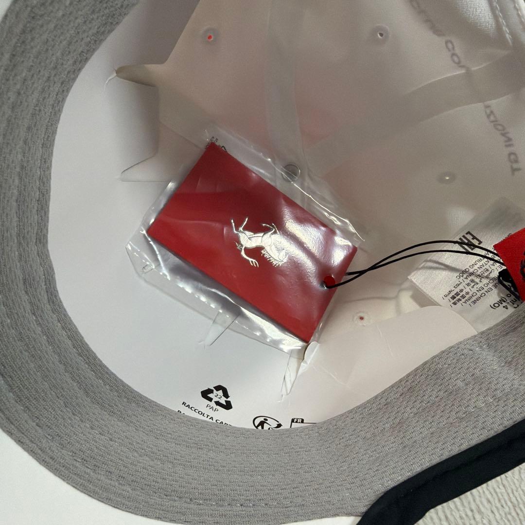 専用出品 フェラーリ オフィシャル キャップ③ Ferrari