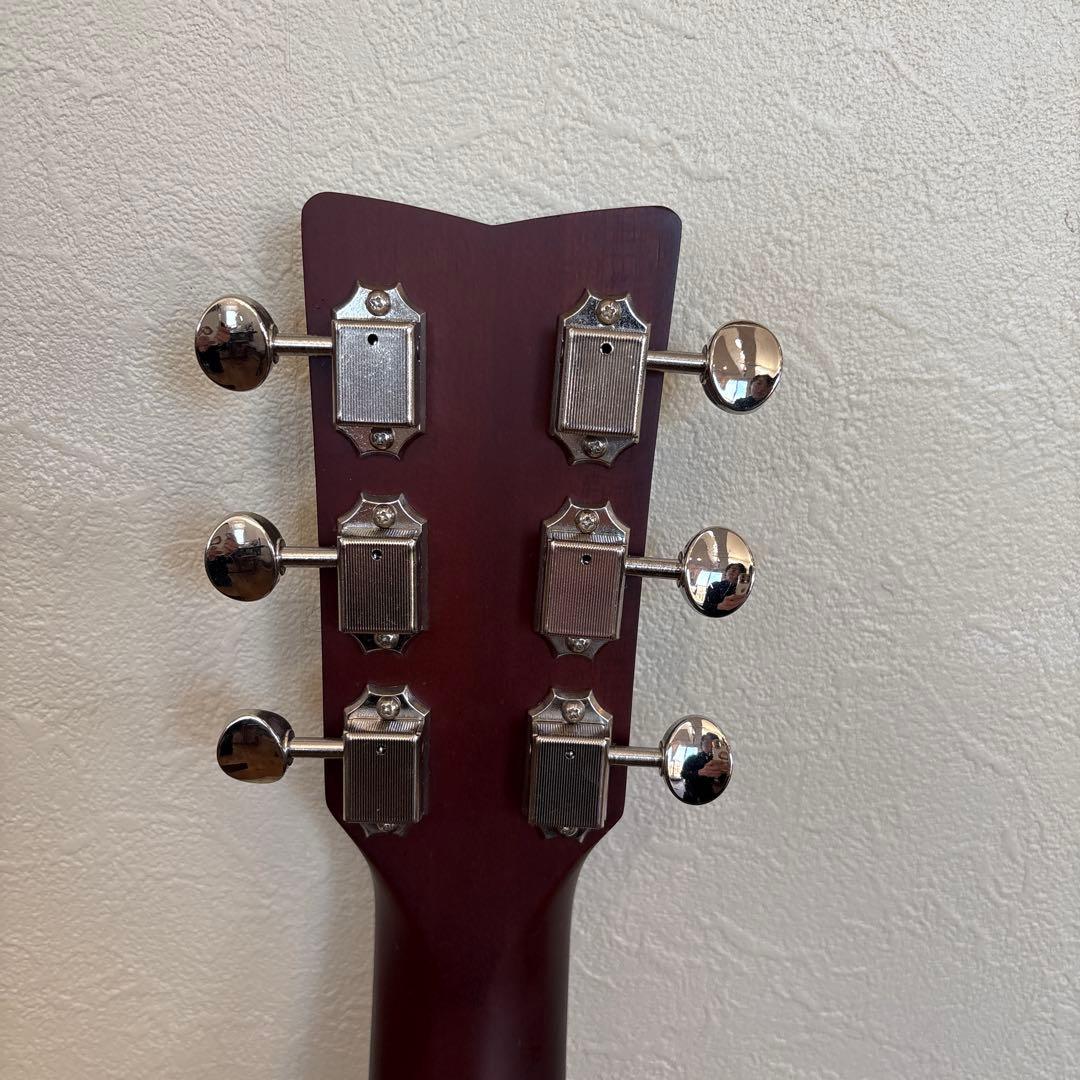 ギター YAMAHA FG junior JR2