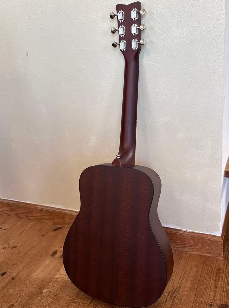ギター YAMAHA FG junior JR2