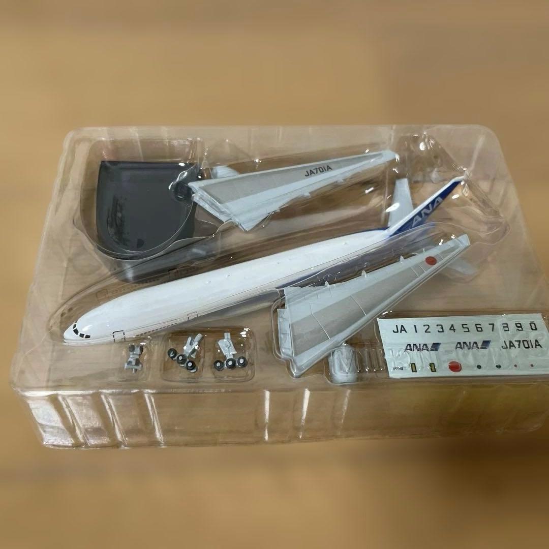 エフトイズ　ウイングコレクション　12箱セット　JAL ジャル　ANA アナ