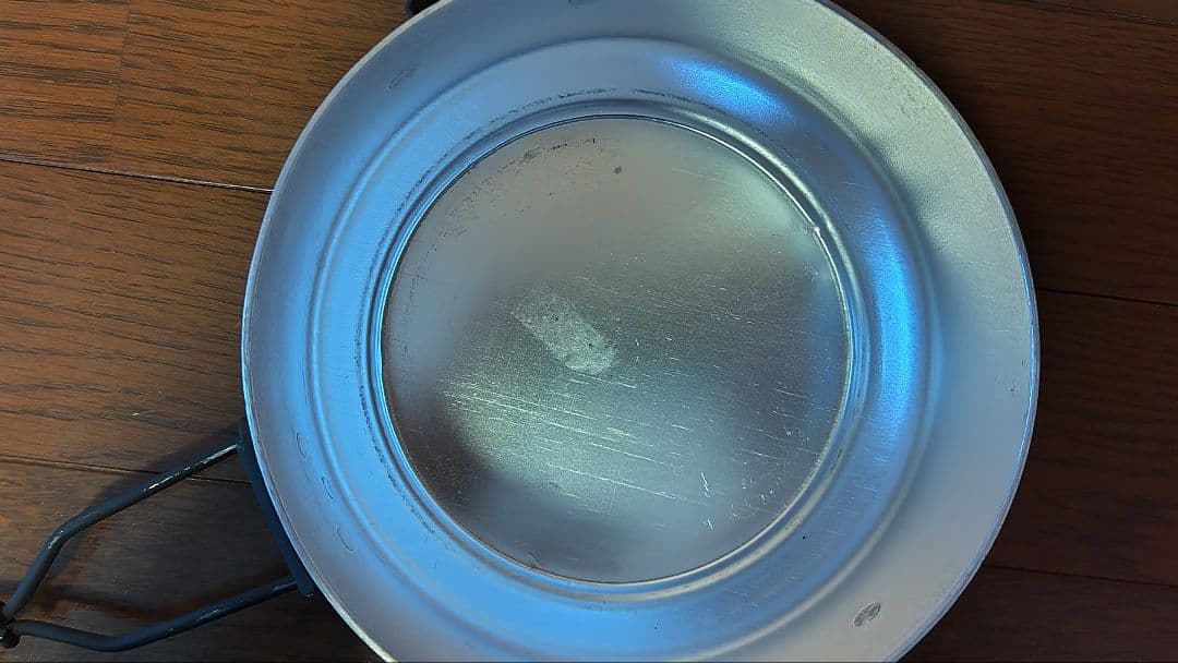 チェコ軍 メスキット 初期型 オリーブ 未使用