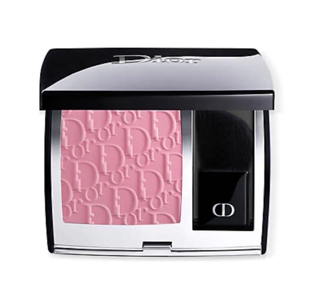 【新品未使用】♥Diorルージュブラッシュ271 ピンクマニア マット伊勢丹限定