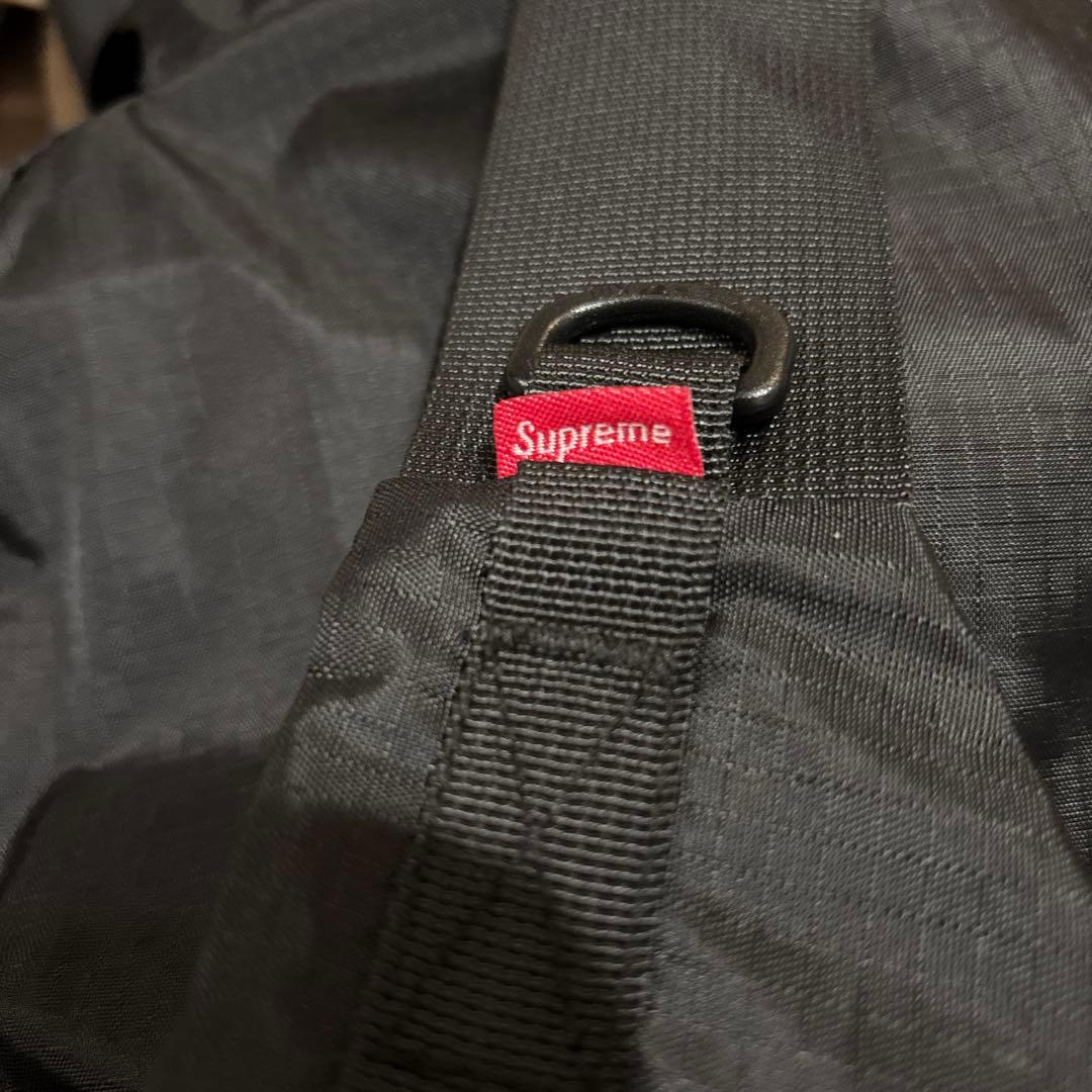 Supreme ウエストバッグ