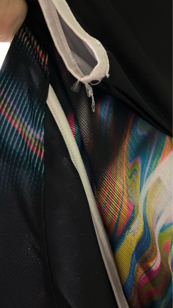 Supreme Feedback Soccer Jersey LEMONCKY様