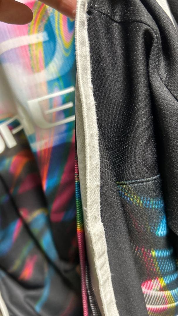 Supreme Feedback Soccer Jersey LEMONCKY様