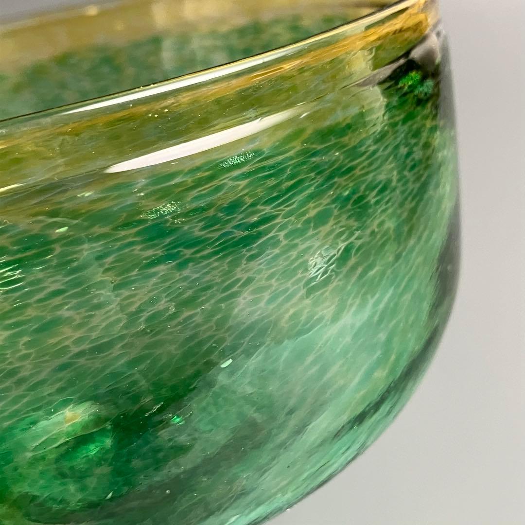 北欧 KOSTA BODA コスタボダ ガラス ボウル 鉢