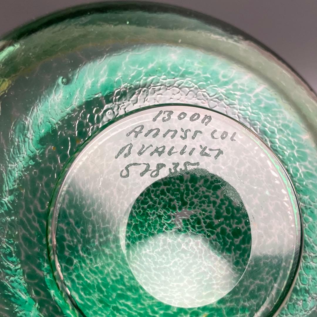 北欧 KOSTA BODA コスタボダ ガラス ボウル 鉢