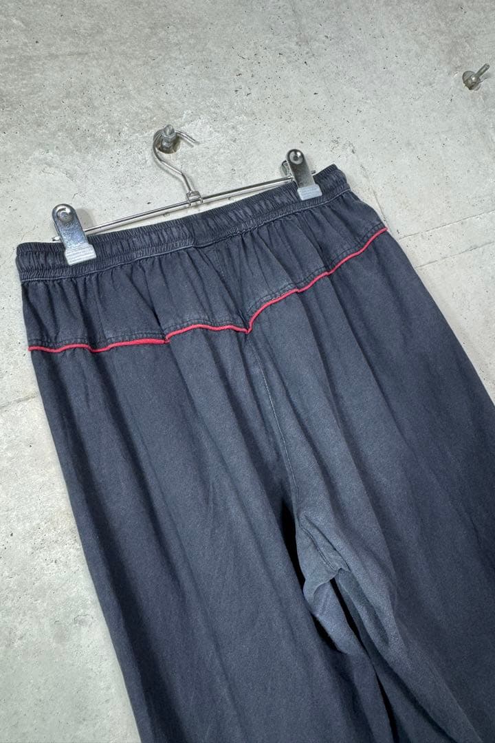 パンツ old design easy pants