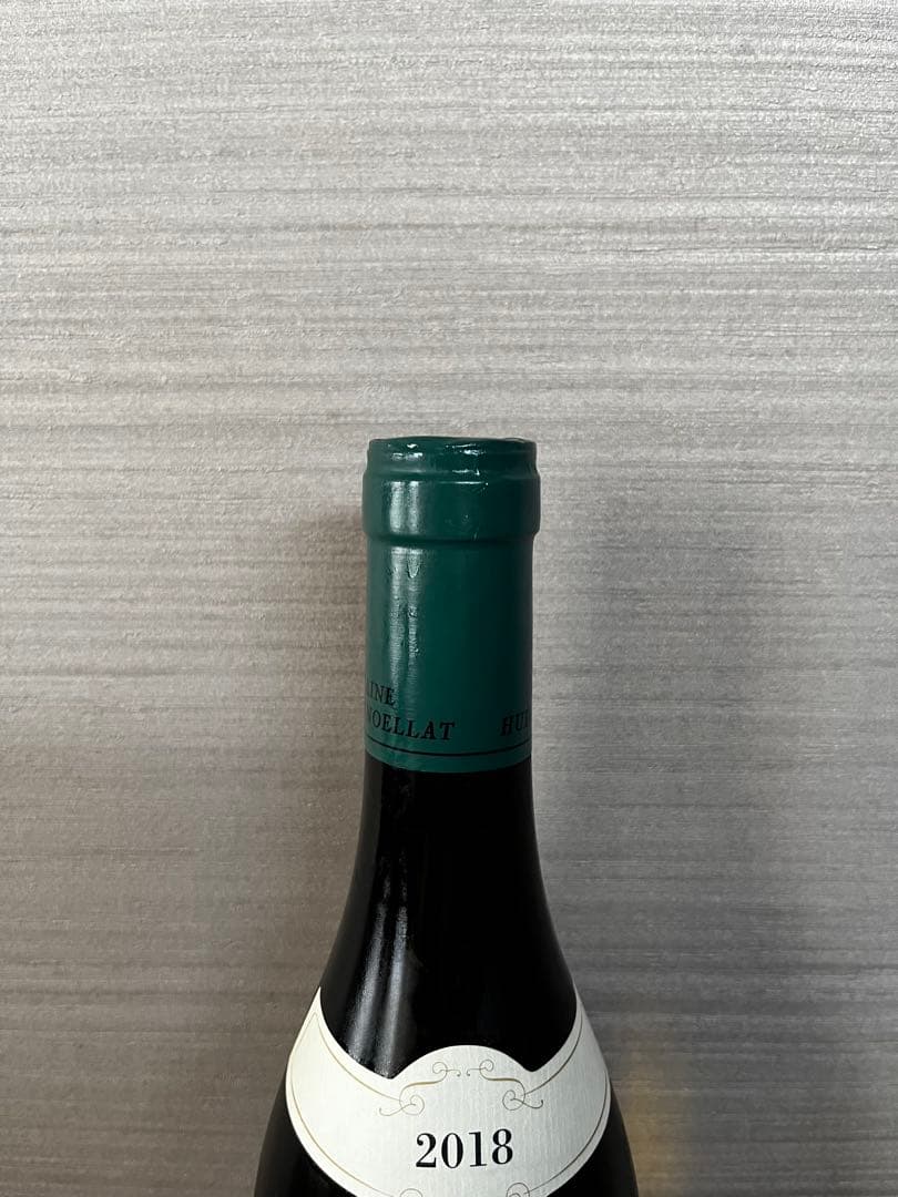 アランユドロノエラ　ムルソー