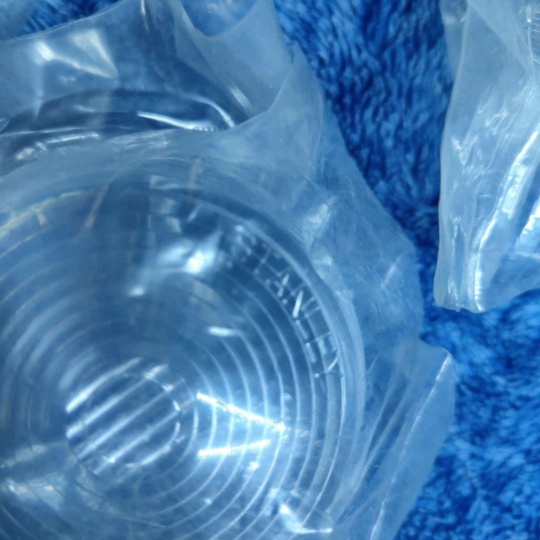 スタンレー製　純正ウインカーレンズ　CB400F　CB750FOUR 　4個