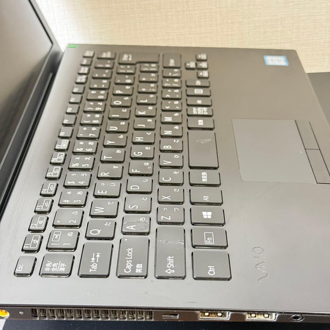 ★オススメ★VAIO Pro PG Corei7最新Office2024