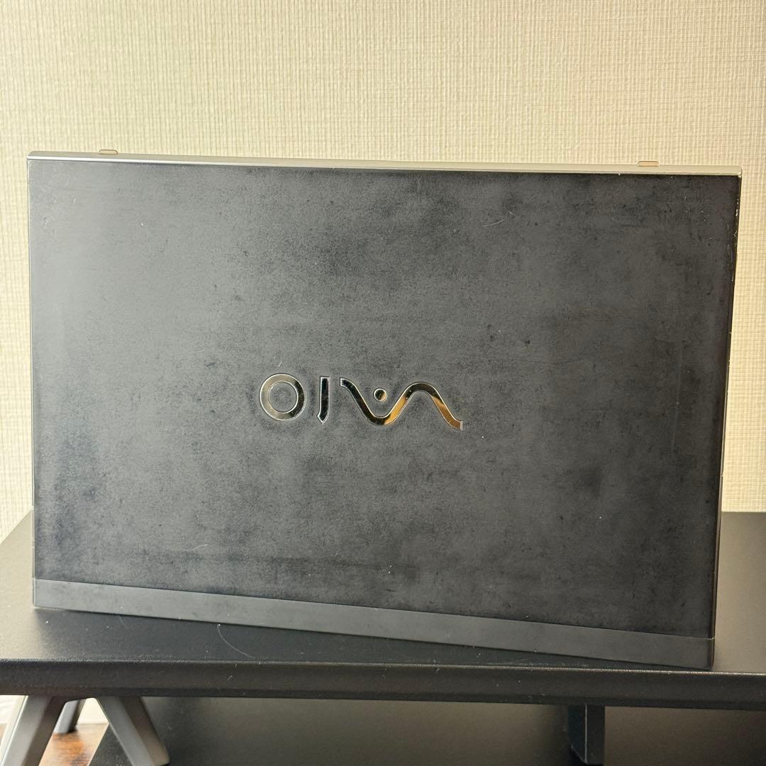 ★オススメ★VAIO Pro PG Corei7最新Office2024