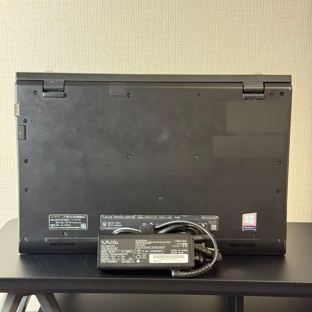 ★オススメ★VAIO Pro PG Corei7最新Office2024