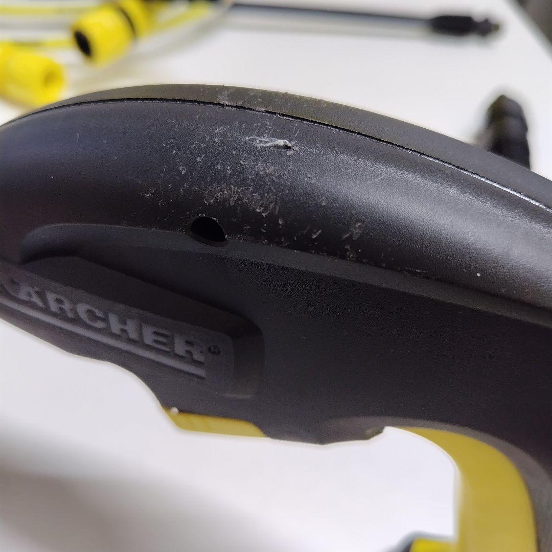 ケルヒャー　JTK サイレントプラス　1.600-901.0 　C1667