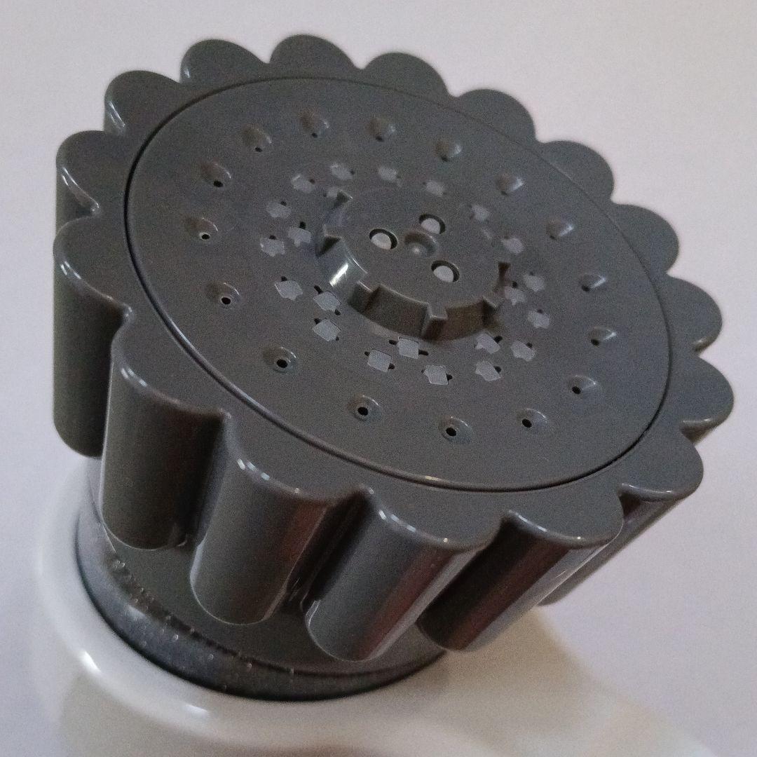 Mirable zero シャワーヘッド