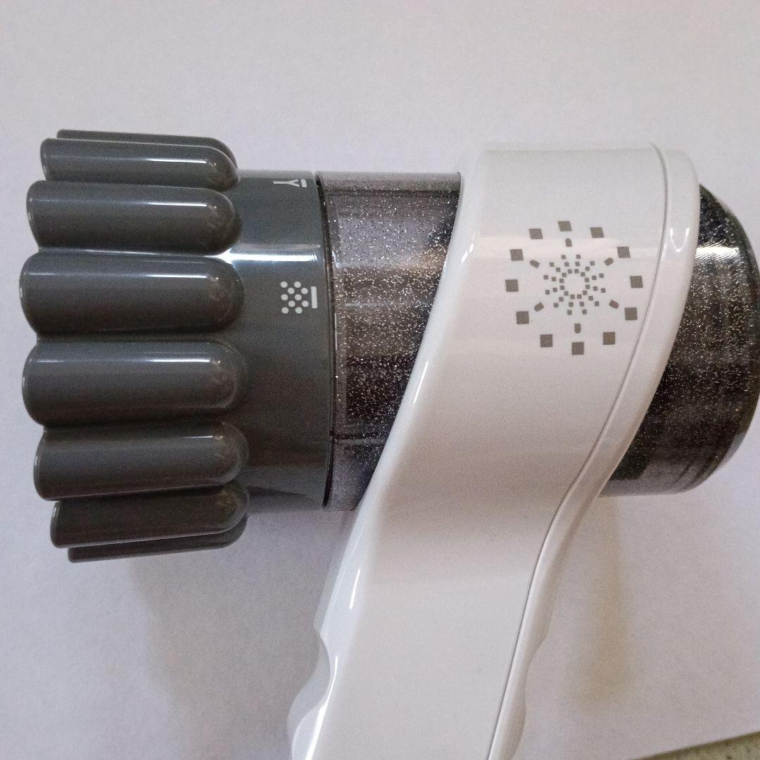 Mirable zero シャワーヘッド