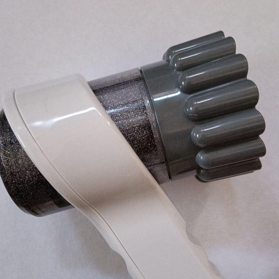 Mirable zero シャワーヘッド