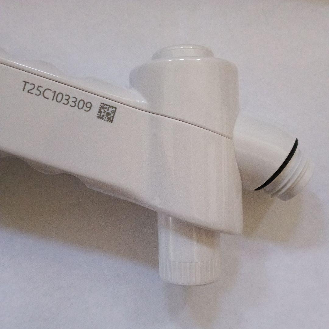 Mirable zero シャワーヘッド