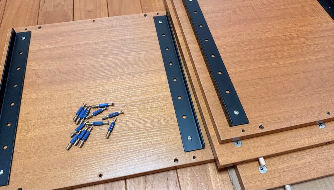 CLASSIC PRO CRK-8 8Uスタジオラック