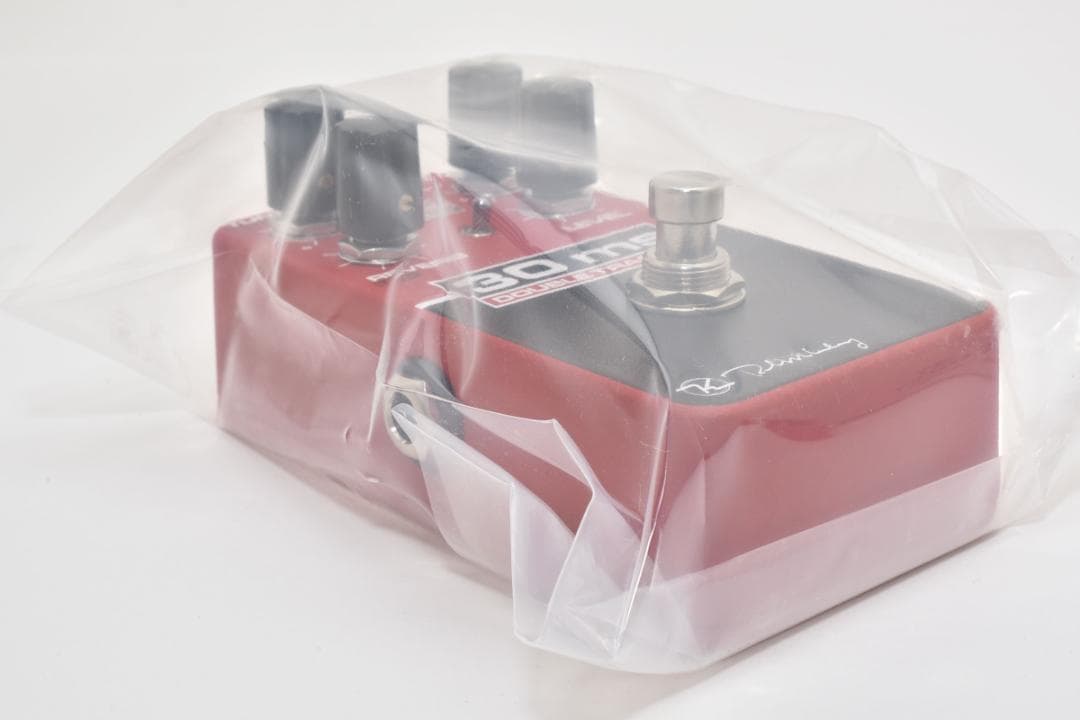 新品 Keeley Electronics 30ms