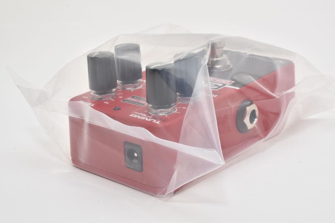 新品 Keeley Electronics 30ms