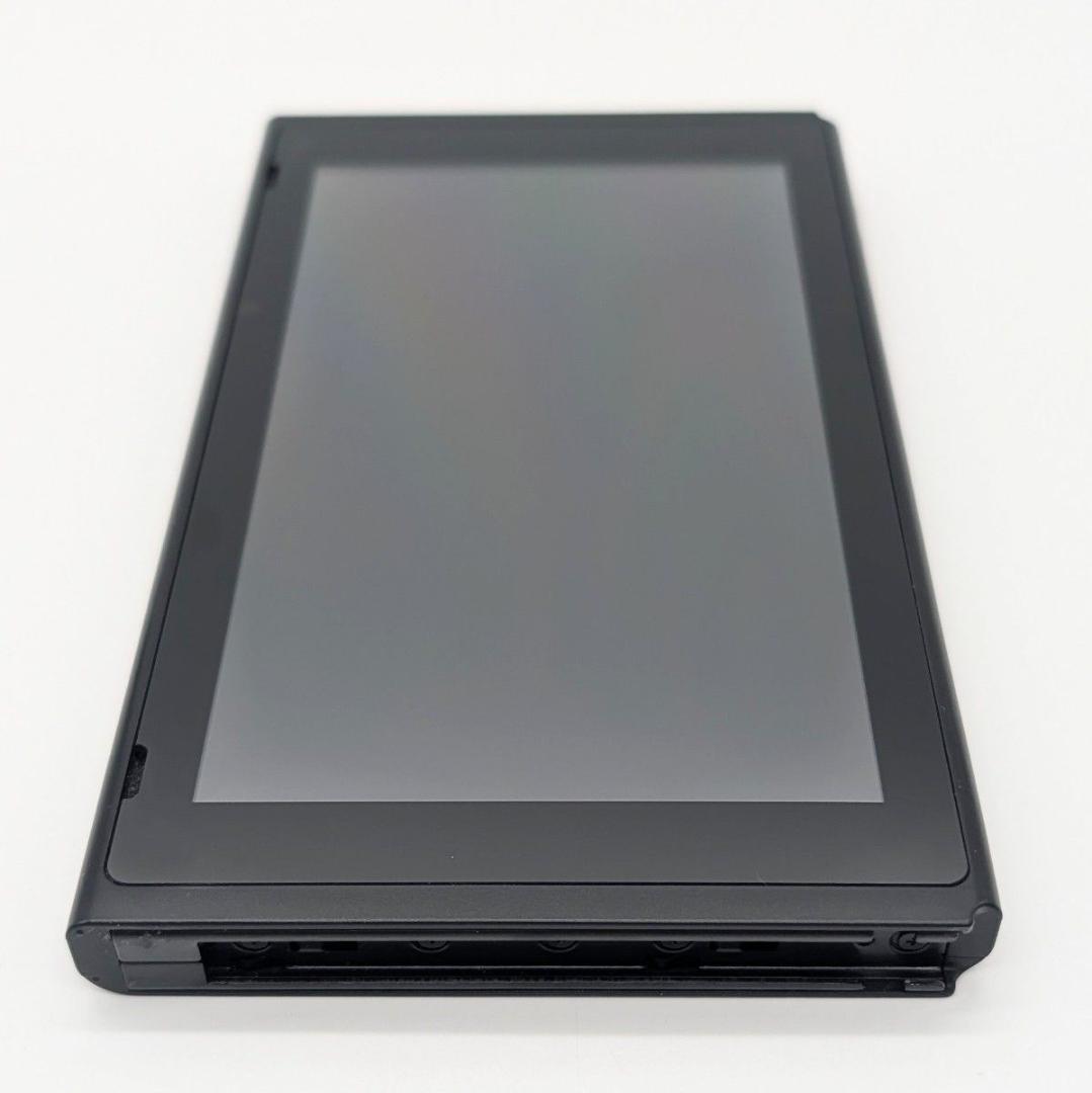 【美品】Nintendo Switch バッテリー強化版 本体のみ 2019年