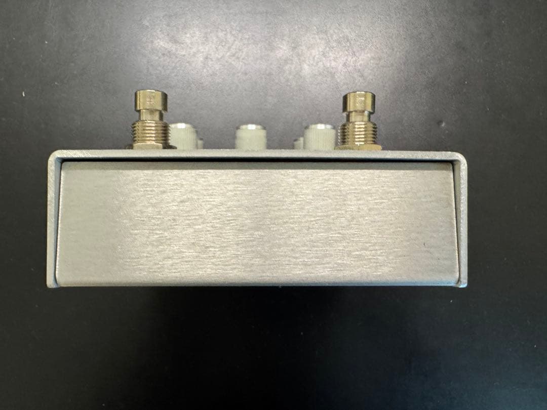 meris HEDRA ギターエフェクター