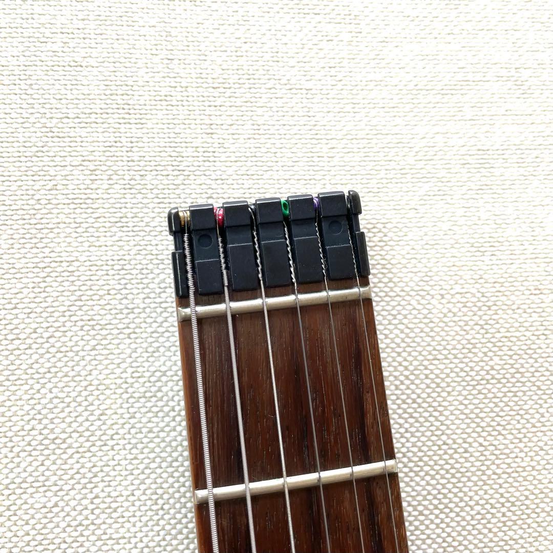 STEINBERGER Spirit スタインバーガー【通常弦アダプター付】