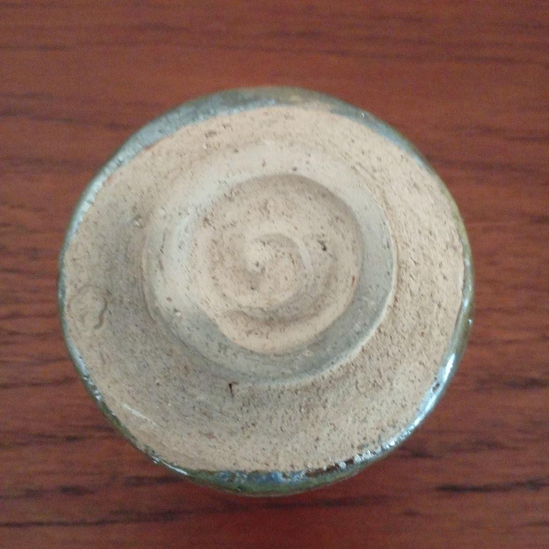 豊楽焼　赤楽　大喜豊助　茶碗（楽吉左衛門、小川長楽、黒楽）