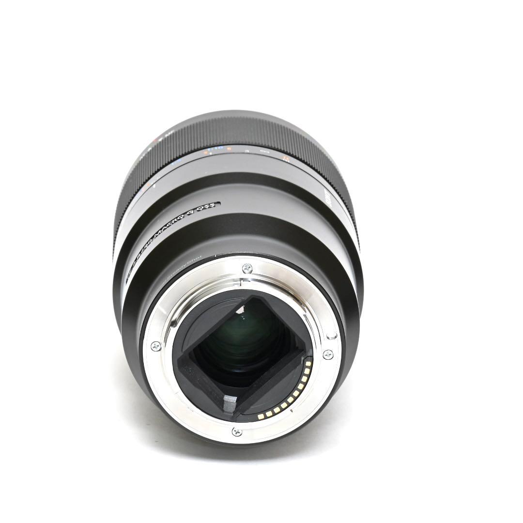 ■ほぼ新品■ SONY FE 90mm F2.8 Macro G OSS