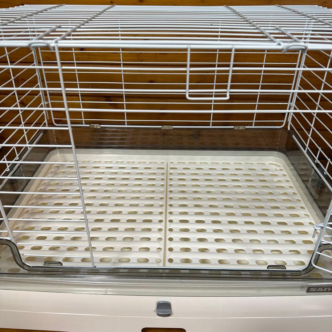 ウサギ小屋 小動物用ケージ