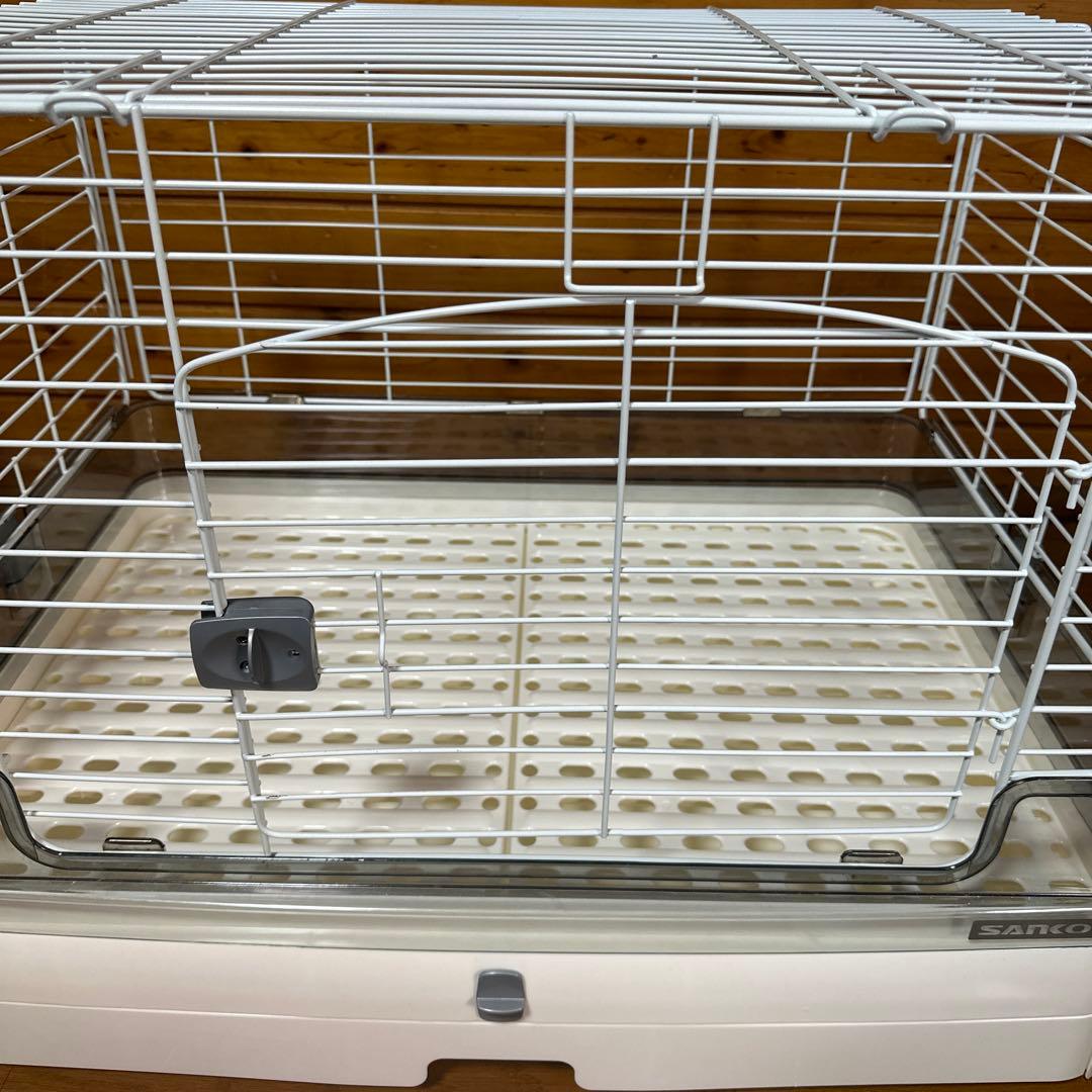 ウサギ小屋 小動物用ケージ