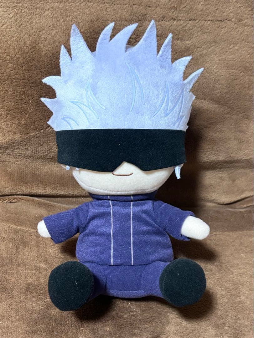 五条悟 ぬいぐるみ