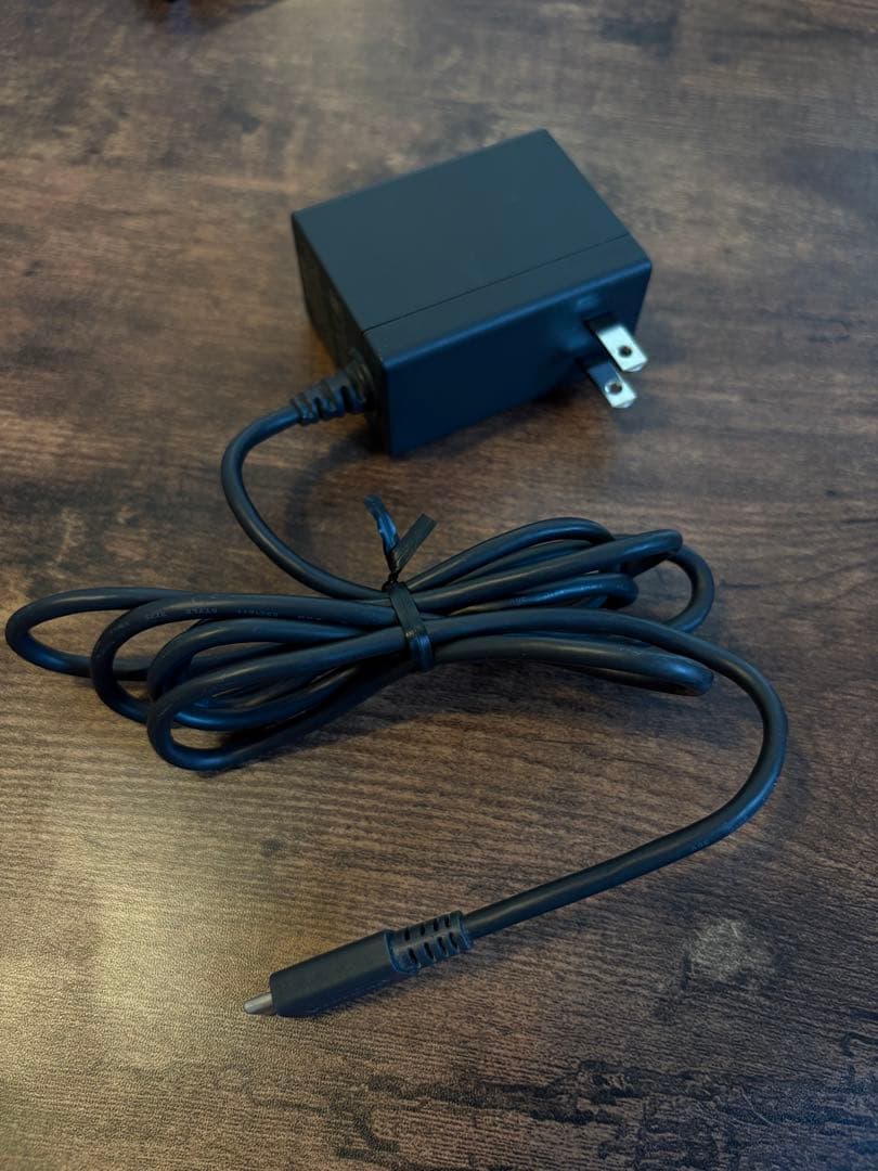 Nintendo Switch 本体 ブルー/レッド プロコンx1即3人プレー可