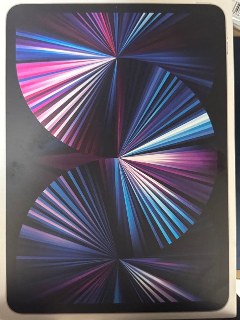 「美品」iPad Pro 第3世代 512GB【最終値下げ】