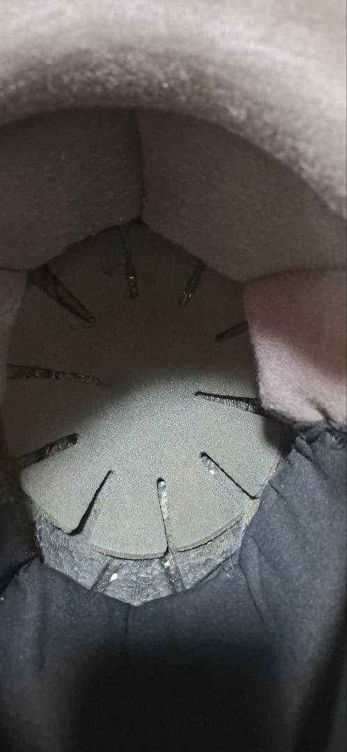 週末限定値下★★SIMPSON スーパーバンディット　マットブラック