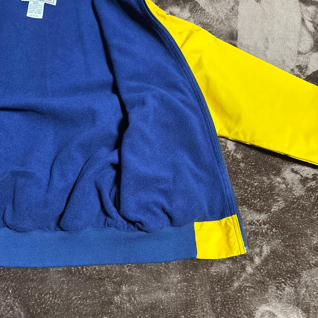 【極美品】L.L.Beanビンテージ　3シーズンジャケットフルジップブルゾンＳ