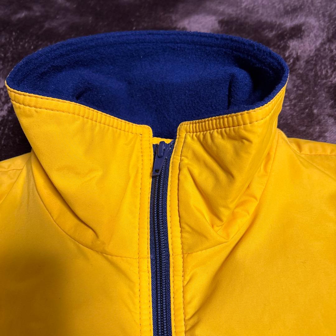 【極美品】L.L.Beanビンテージ　3シーズンジャケットフルジップブルゾンＳ