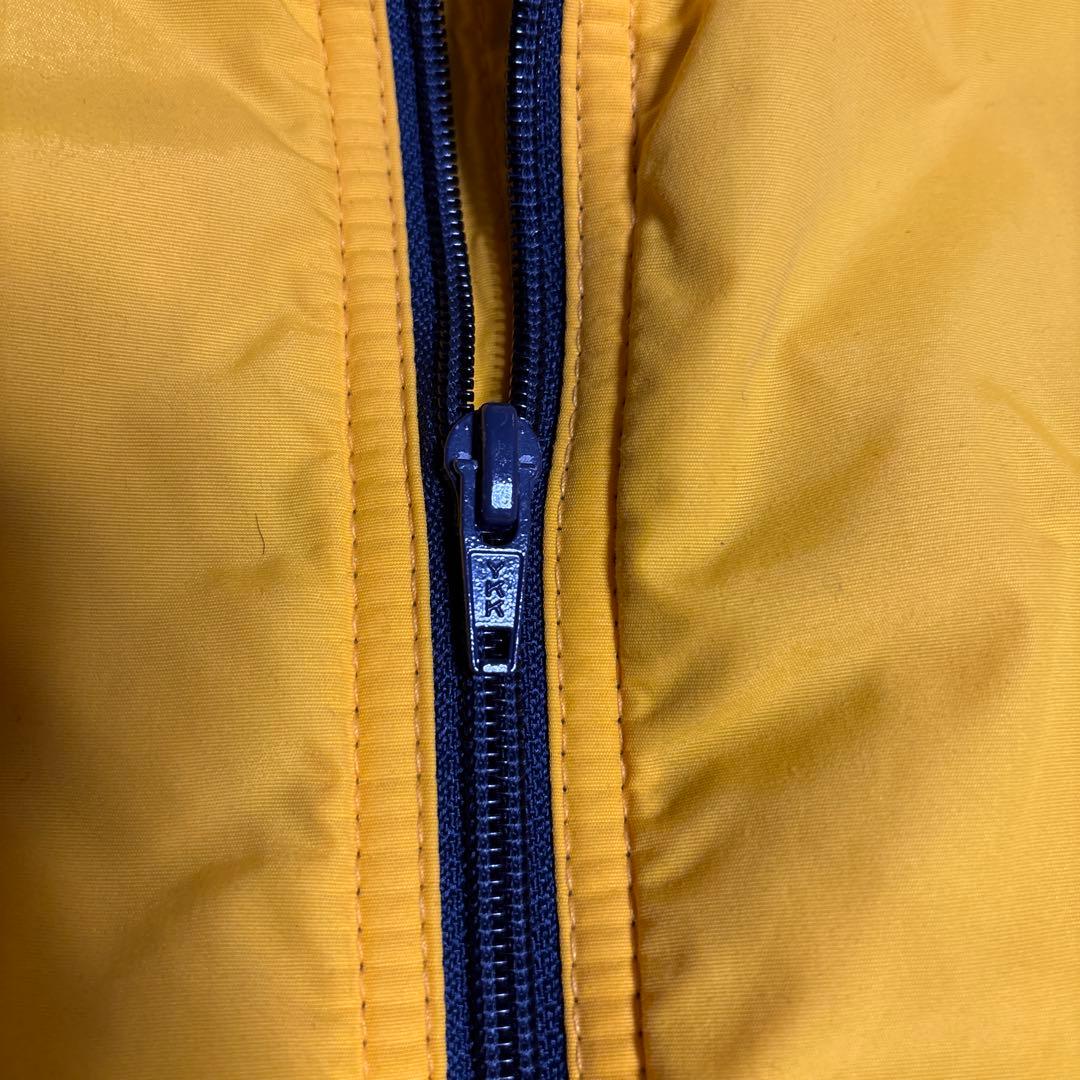 【極美品】L.L.Beanビンテージ　3シーズンジャケットフルジップブルゾンＳ