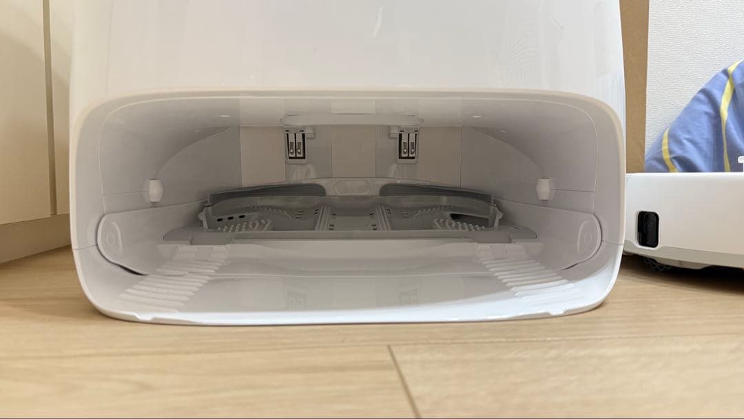 Narwal Freo Pro ロボット掃除機 2025年4月発売最新モデル