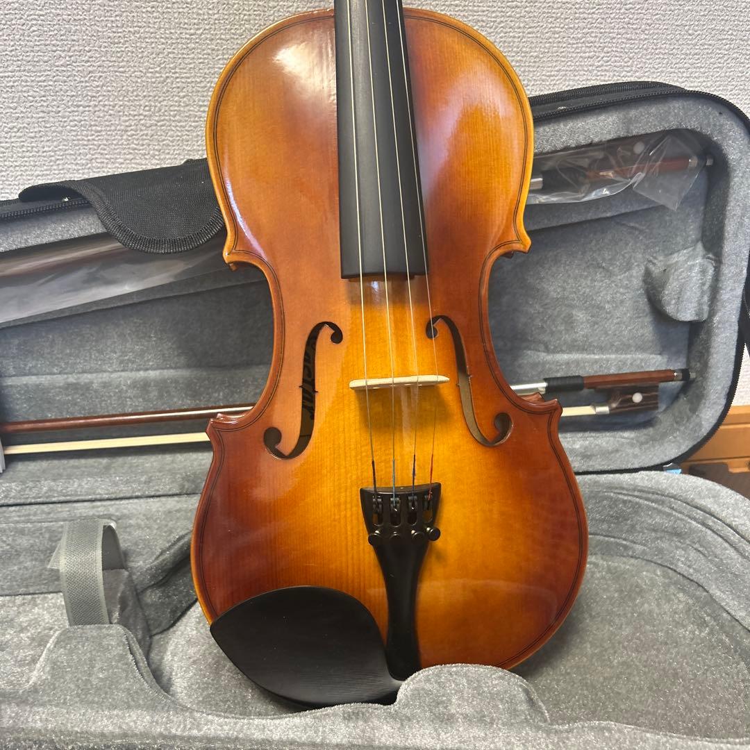 Easter Violin バイオリン本体4/4